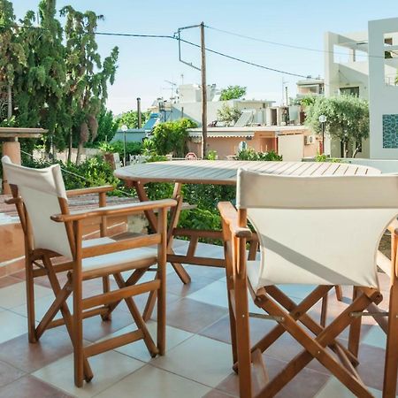 Jane Apartment Chania  Eksteriør billede
