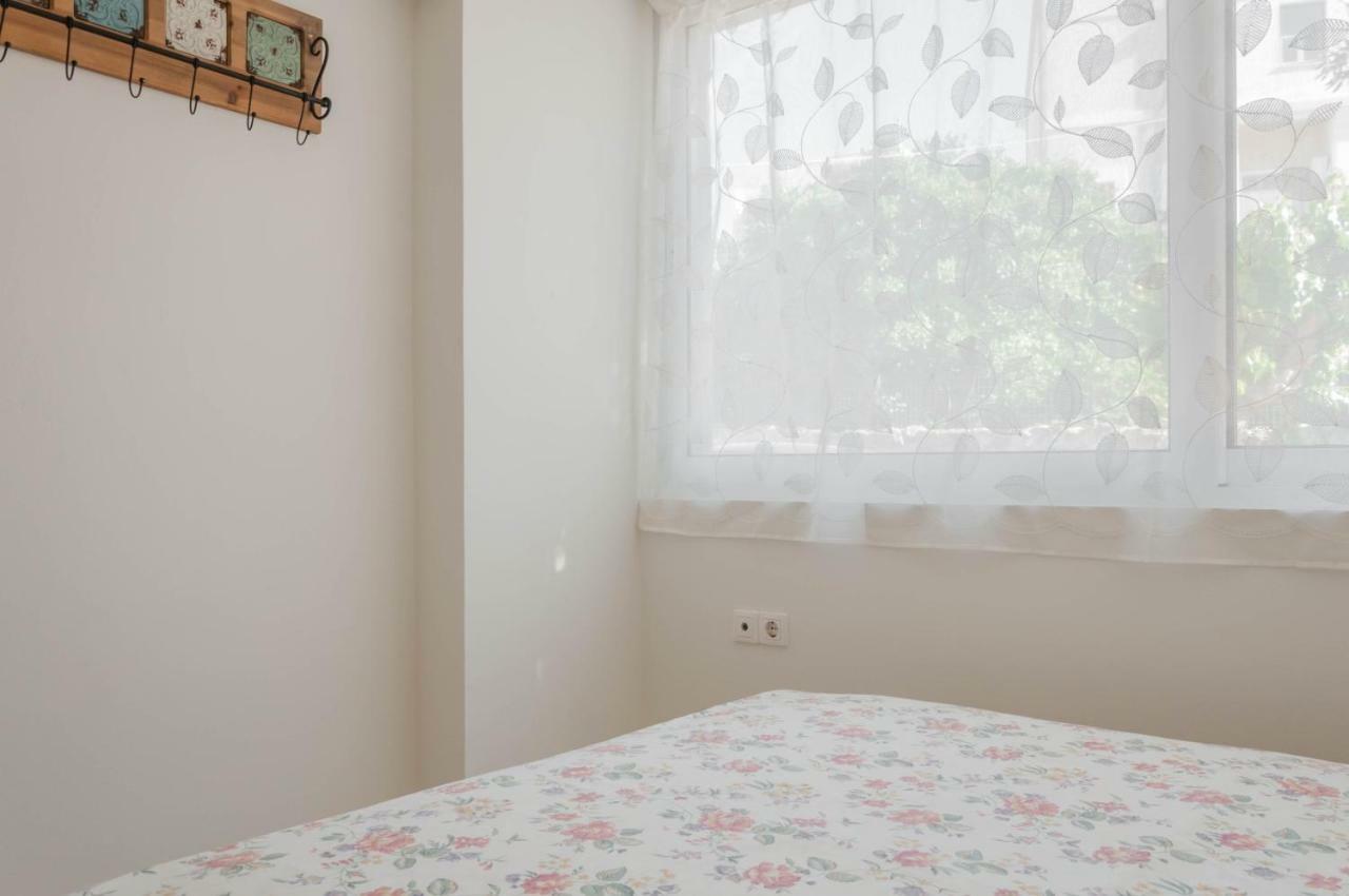 Jane Apartment Chania  Eksteriør billede