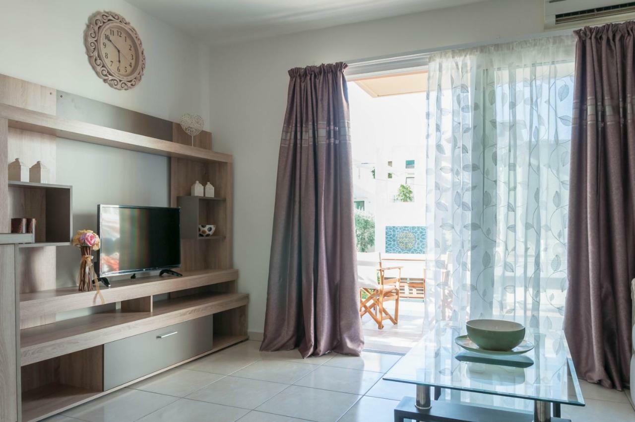 Jane Apartment Chania  Eksteriør billede